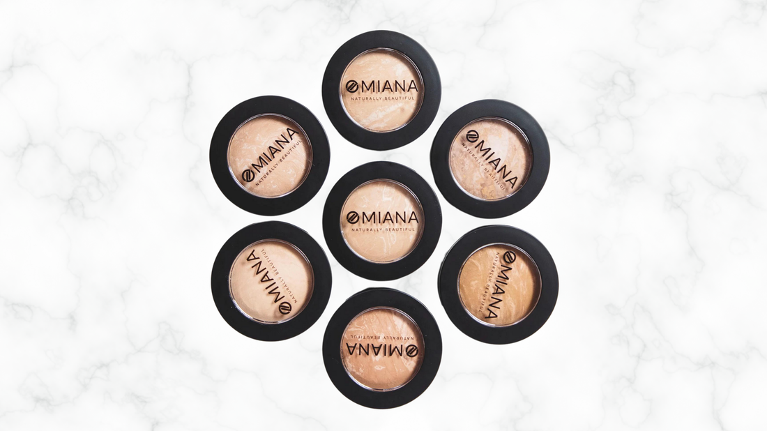 What is Hypoallergenic Makeup for Sensitive Skin? | Omiana