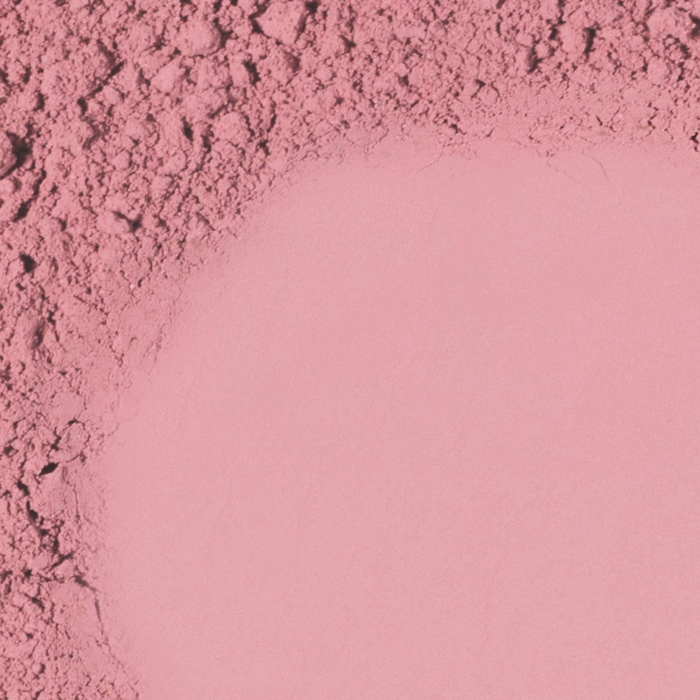 Omiana Beauty Blush Committed Loose Powder Mineral Blush - SAMPLE