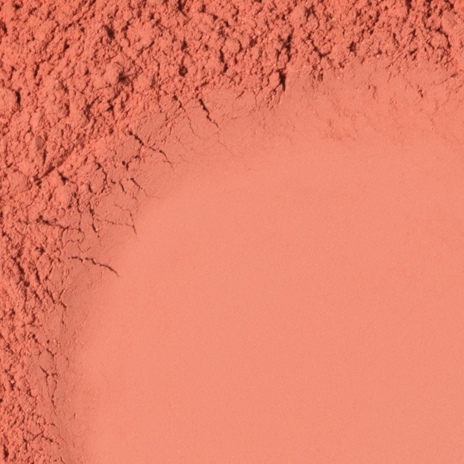 Omiana Beauty Blush Darling Loose Powder Mineral Blush - SAMPLE