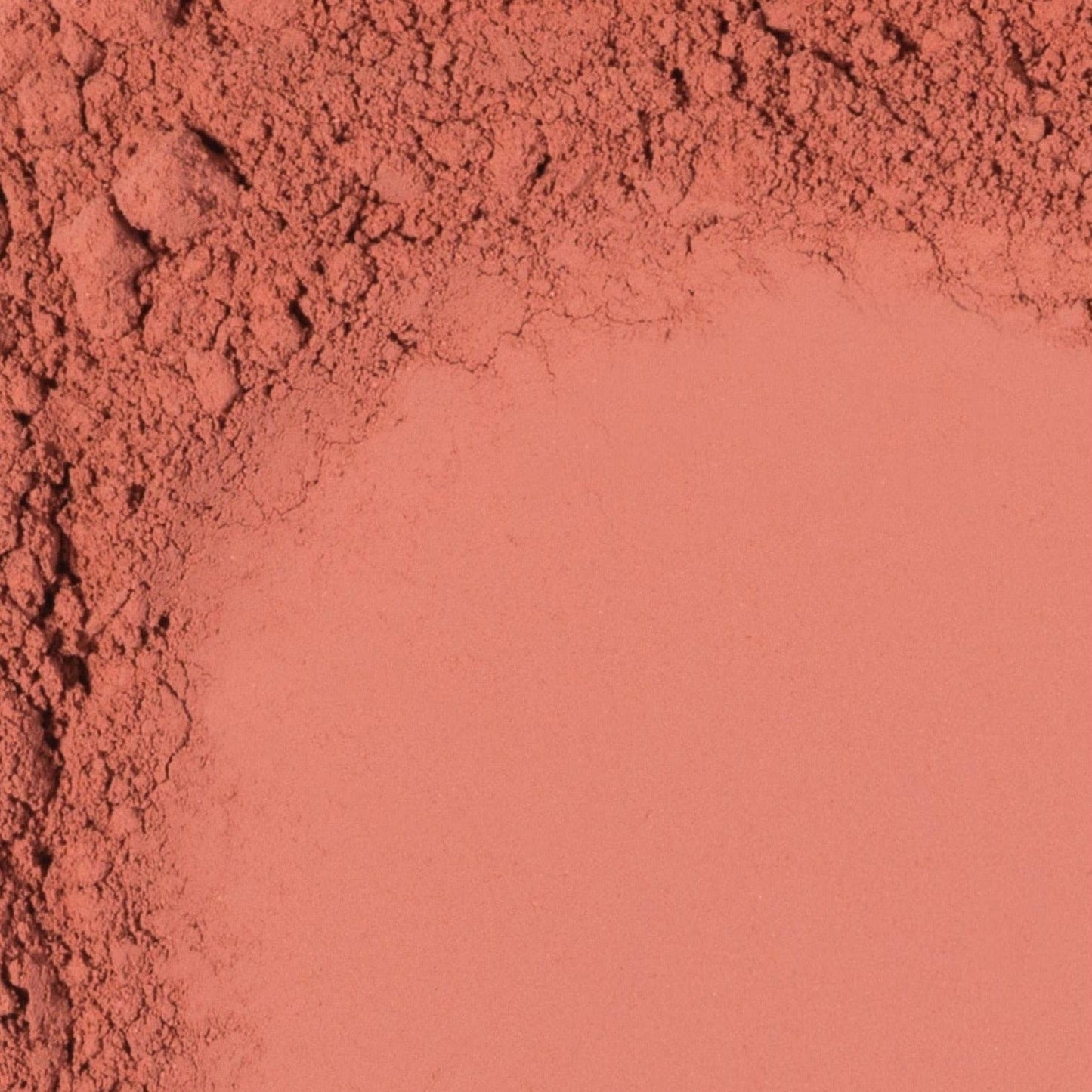 Omiana Beauty Blush Optimistic Loose Powder Mineral Blush - SAMPLE