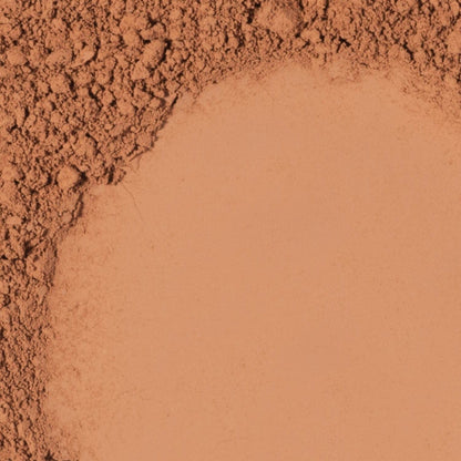 Omiana Beauty Foundation Delicate Loose Powder Mineral Foundation - SAMPLE
